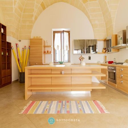 Appartamento Feng Shui Flat Porto Cesareo Esterno foto