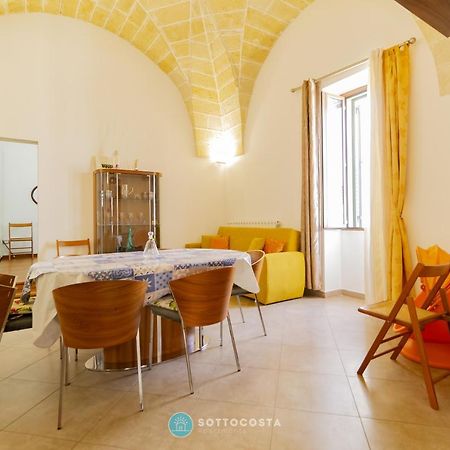 Appartamento Feng Shui Flat Porto Cesareo Esterno foto