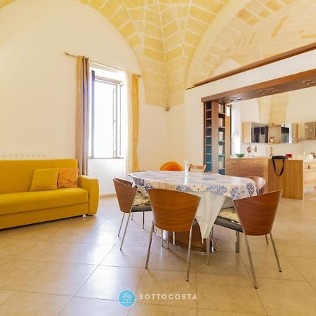 Appartamento Feng Shui Flat Porto Cesareo Esterno foto