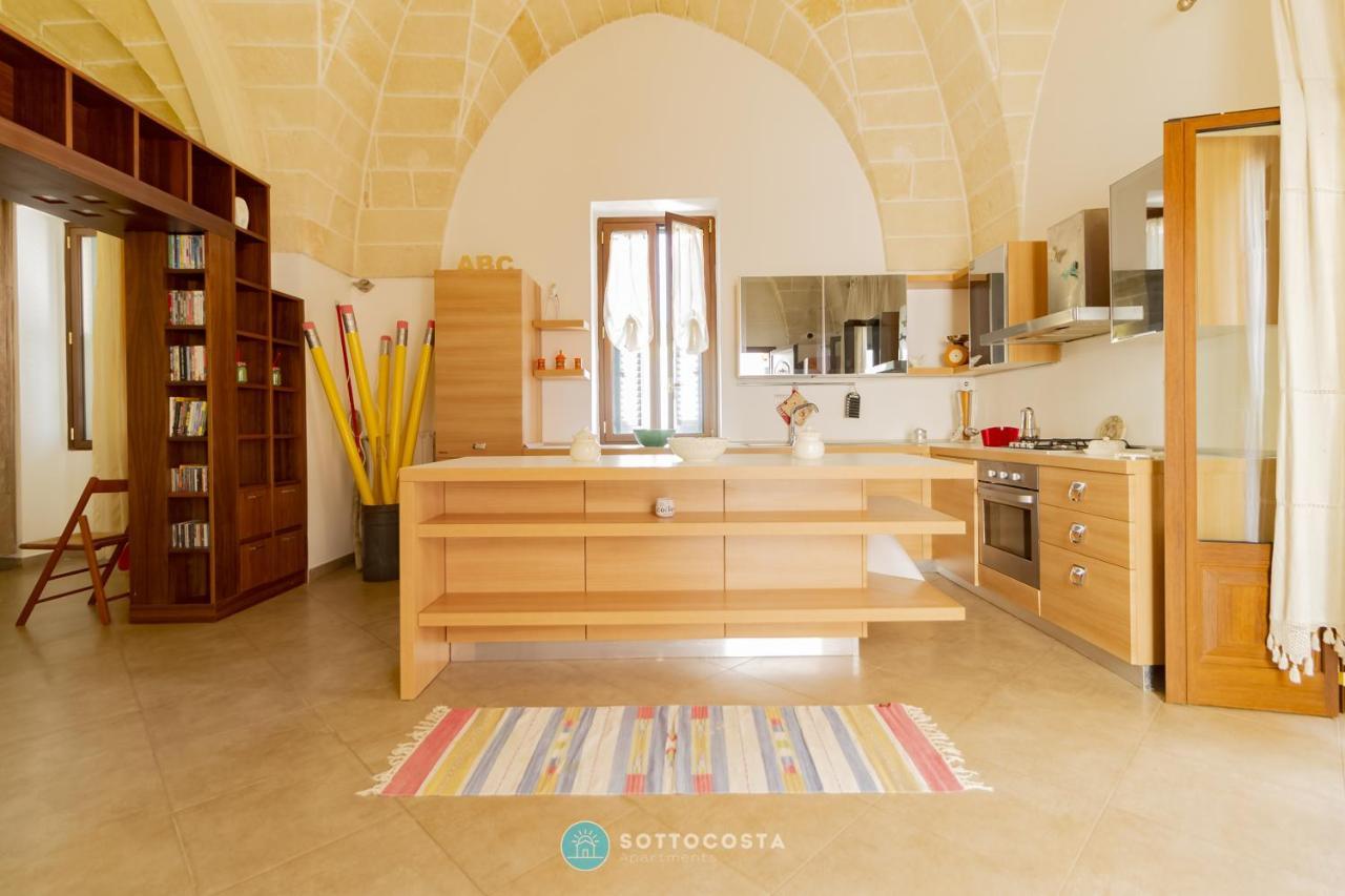 Appartamento Feng Shui Flat Porto Cesareo Esterno foto