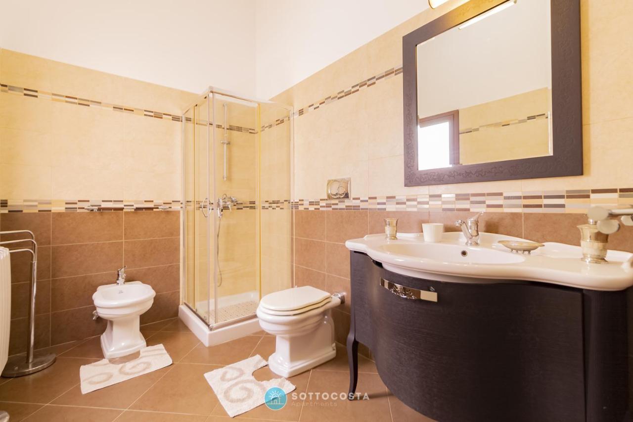 Appartamento Feng Shui Flat Porto Cesareo Esterno foto