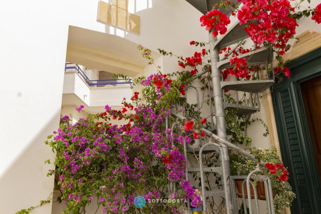 Appartamento Feng Shui Flat Porto Cesareo Esterno foto