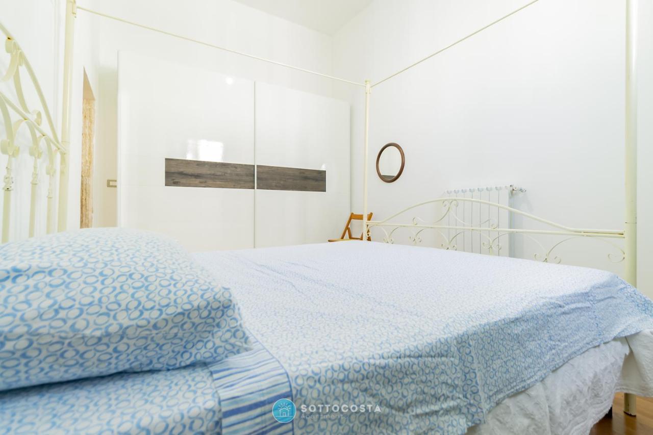 Appartamento Feng Shui Flat Porto Cesareo Esterno foto