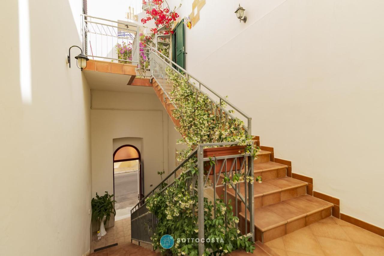 Appartamento Feng Shui Flat Porto Cesareo Esterno foto