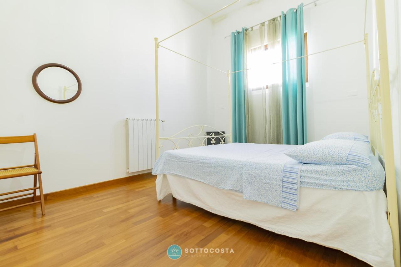 Appartamento Feng Shui Flat Porto Cesareo Esterno foto