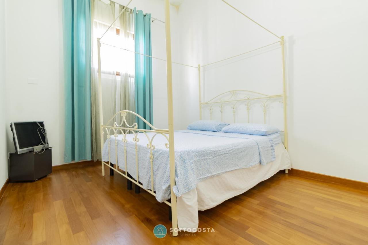 Appartamento Feng Shui Flat Porto Cesareo Esterno foto